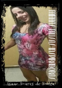 Cover Minhas Musas Inspiradoras (eBook, PDF)