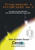 Programando O Pic18f1220 Em C (eBook, PDF)