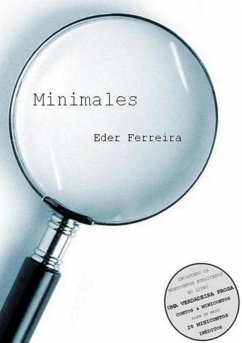 Cover Minimales (eBook, PDF)
