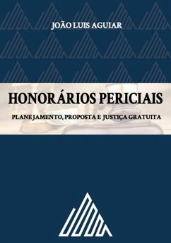 Honorários Periciais (eBook, PDF) - Aguiar, João Luis