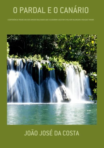 O Pardal E O Canário (eBook, PDF)