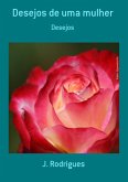 Desejos De Uma Mulher (eBook, PDF) Desejos De Uma Mulher (eBook, PDF)