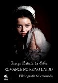Romance No Reino Unido (eBook, PDF)