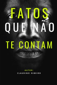 Cover Fatos Que Não Te Contam (eBook, PDF)