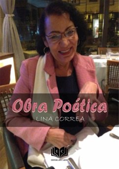 Cover Obra Poética (eBook, PDF)