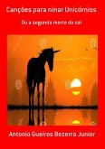 Canções Para Ninar Unicórnios (eBook, PDF)