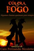 Cólera De Fogo (eBook, PDF)