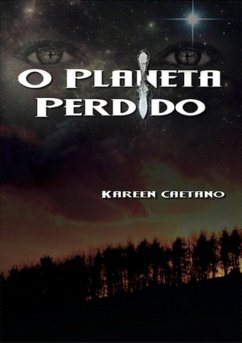 Cover O Planeta Perdido (eBook, PDF)