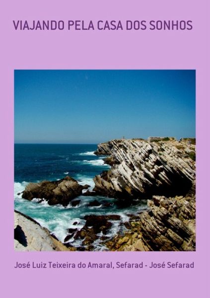 Viajando Pela Casa Dos Sonhos (eBook, PDF)