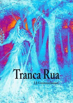 Cover Tranca Rua (eBook, PDF)
