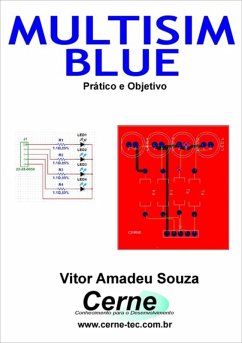 Cover Multisim Blue (eBook, PDF)