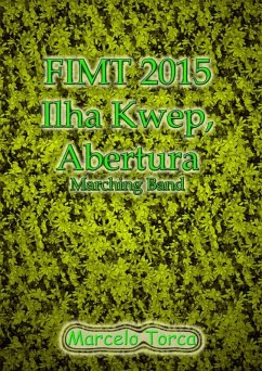 Cover Fimt 2015 Ilha Kwep, Abertura (eBook, PDF)