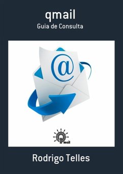 Qmail (eBook, PDF) - Telles, Rodrigo