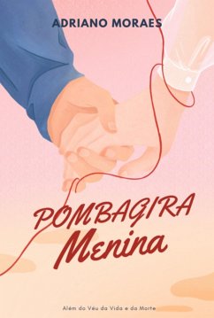 Cover Pombogira Menina (eBook, PDF)