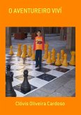 O Aventureiro Viví (eBook, PDF)