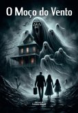 O Moço Do Vento (eBook, PDF)