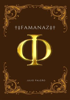 Cover Famanaz (eBook, PDF)