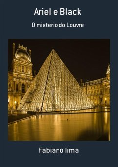 Ariel E Black (eBook, PDF) - Lima, Fabiano
