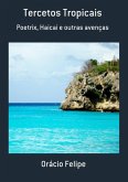 Tercetos Tropicais (eBook, PDF)