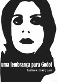 Uma Lembrança Para Godot (eBook, PDF)