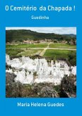 O Cemitério Da Chapada ! (eBook, PDF)