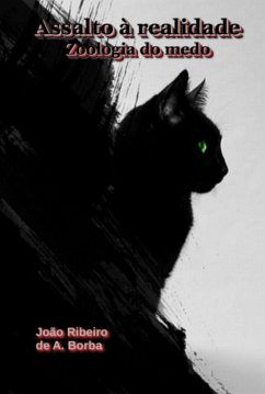 Cover Assalto À Realidade (eBook, PDF)