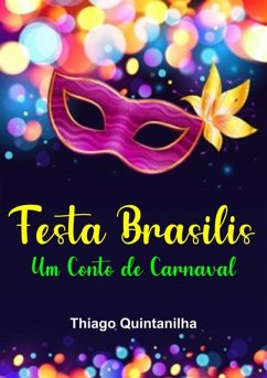 Festa Brasilis (eBook, PDF) Cover Festa Brasilis (eBook, PDF)