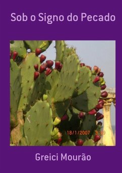 Cover Sob O Signo Do Pecado (eBook, PDF)