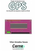 Projeto De Hardware Para Gps Com Desenho De Esquema E Layout No Kicad (eBook, PDF)