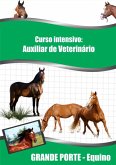 Auxiliar Veterinário Grande Porte (eBook, PDF)