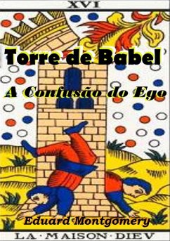 Cover Torre De Babel (eBook, PDF)