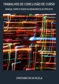 Trabalhos De Conclusão De Curso (eBook, PDF) Trabalhos De Conclusão De Curso (eBook, PDF)