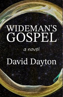 Wideman's Gospel (eBook, ePUB) - Dayton, David