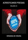 Acrosticando Poesias (eBook, PDF)