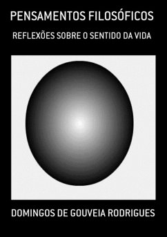 Pensamentos Filosóficos (eBook, PDF) Cover Pensamentos Filosóficos (eBook, PDF)