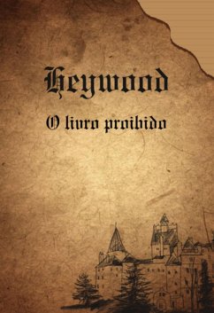 Cover Heywood (eBook, PDF)