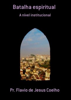 Cover Batalha Espiritual (eBook, PDF)