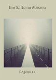 Um Salto No Abismo (eBook, PDF)