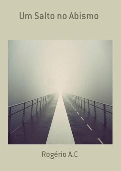 Cover Um Salto No Abismo (eBook, PDF)