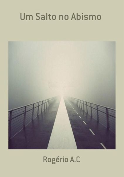 Um Salto No Abismo (eBook, PDF) Um Salto No Abismo (eBook, PDF)