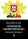 Catálogo Do Cinema Português (eBook, PDF)