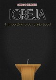 Igreja (eBook, PDF)