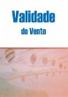 Validade Do Vento (eBook, PDF) - Bild 1