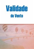 Validade Do Vento (eBook, PDF)
