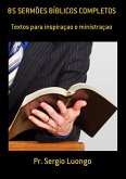 85 Sermões Bíblicos Completos (eBook, PDF) 85 Sermões Bíblicos Completos (eBook, PDF)