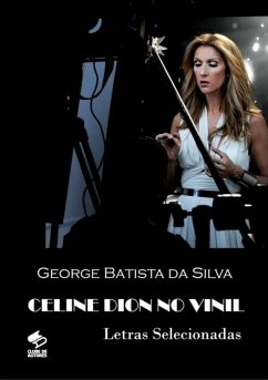 Cover Celine Dion No Vinil (eBook, PDF)