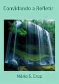 Convidando A Refletir (eBook, PDF)