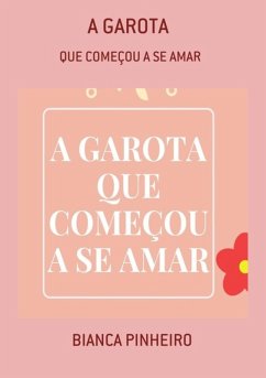 Cover A Garota (eBook, PDF)