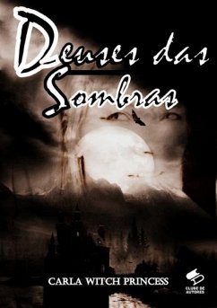 Cover Deuses Das Sombras (eBook, PDF)