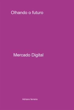 Cover Olhando O Futuro (eBook, PDF)